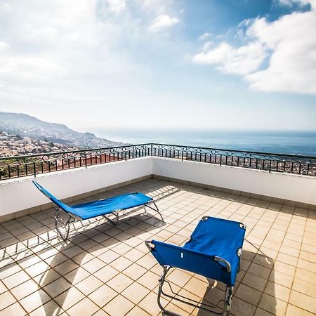 Monte Vista Hermosa Funchal  Exterior photo