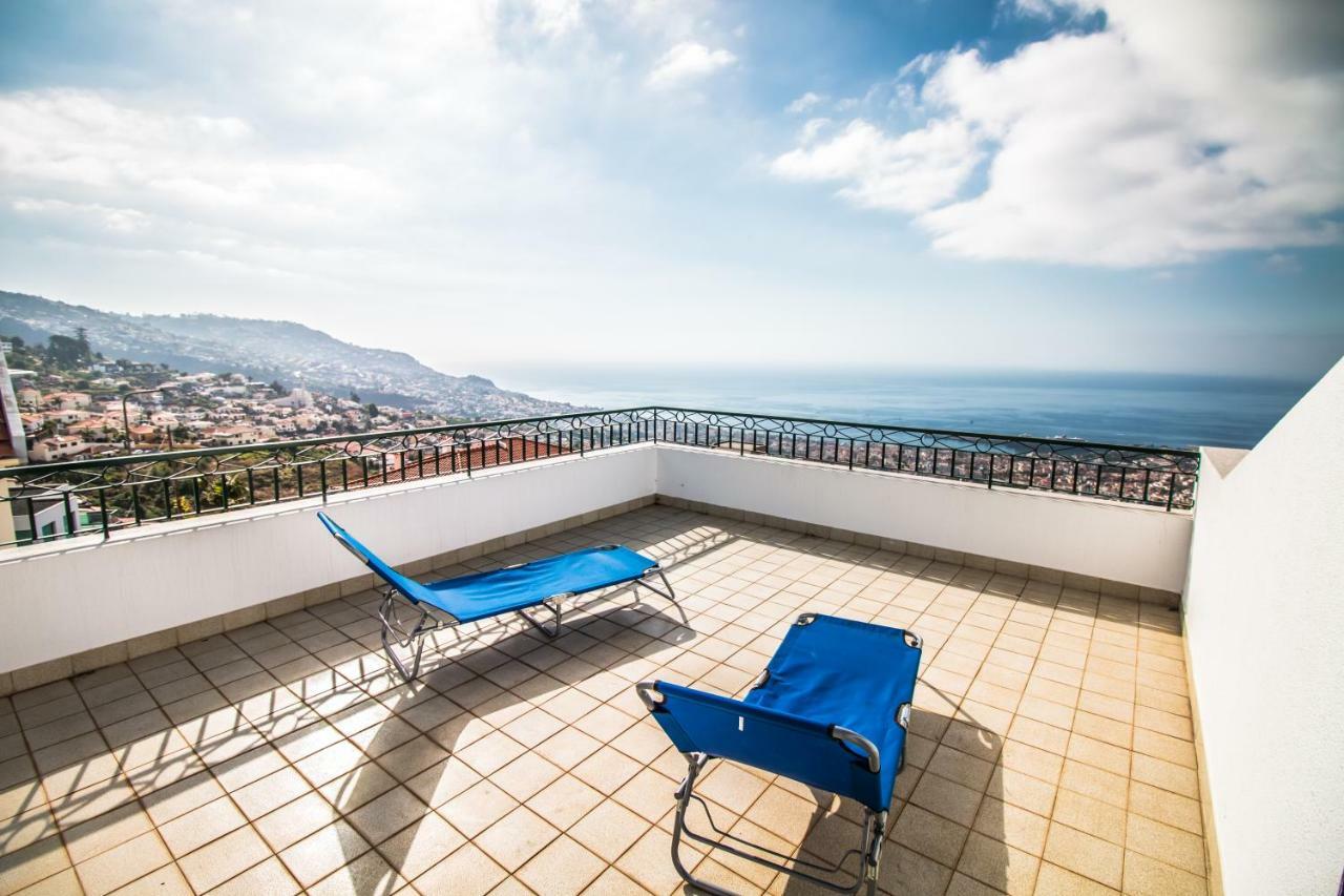 Monte Vista Hermosa Funchal  Exterior photo