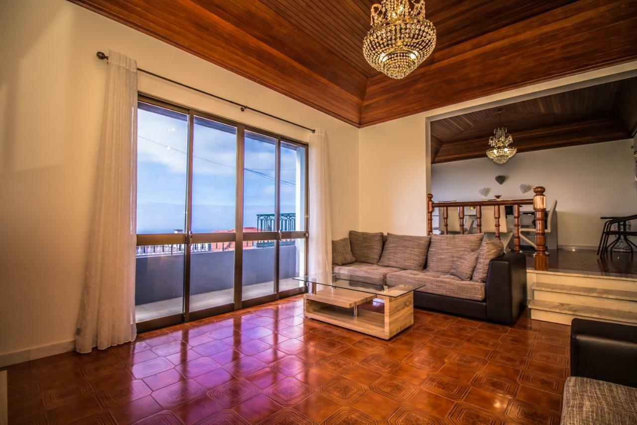 Monte Vista Hermosa Funchal  Exterior photo