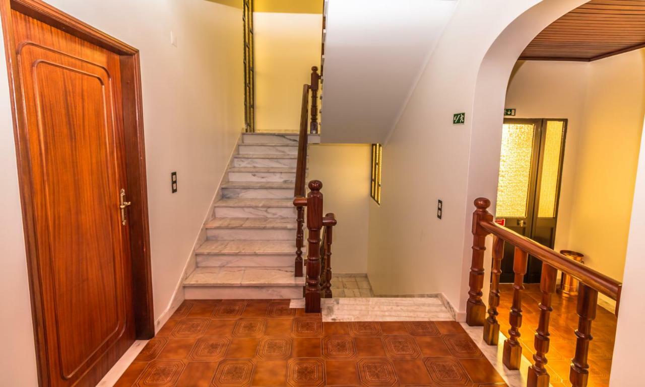 Monte Vista Hermosa Funchal  Exterior photo